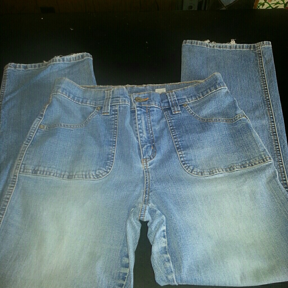 Pants